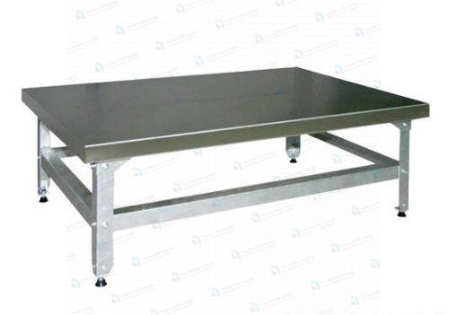 Подтоварник технологический ПТц 1500x400x300 "Эконом"